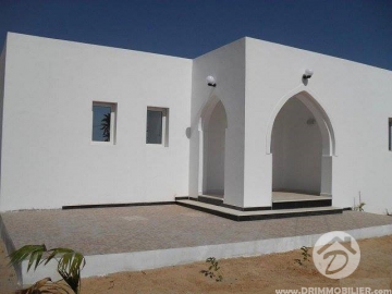 V 06 -                            Koupit
                           Villa Djerba